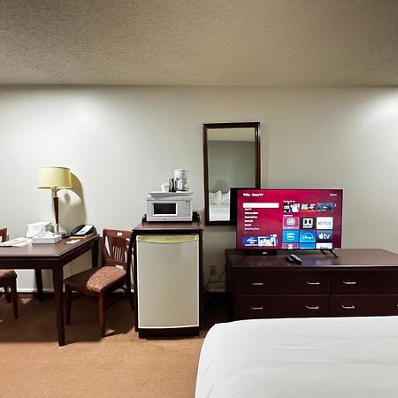 Zero-100 Motel Heron Bay Экстерьер фото