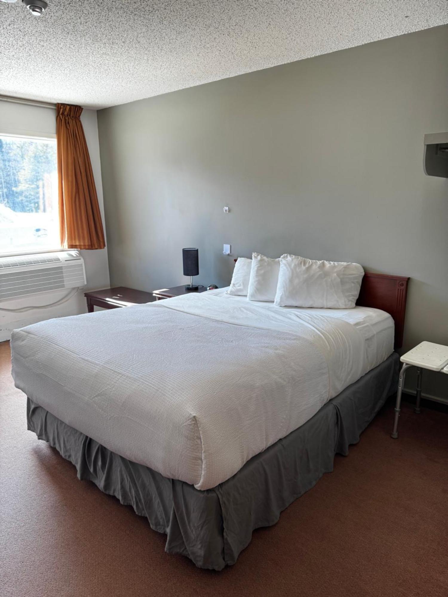 Zero-100 Motel Heron Bay Экстерьер фото