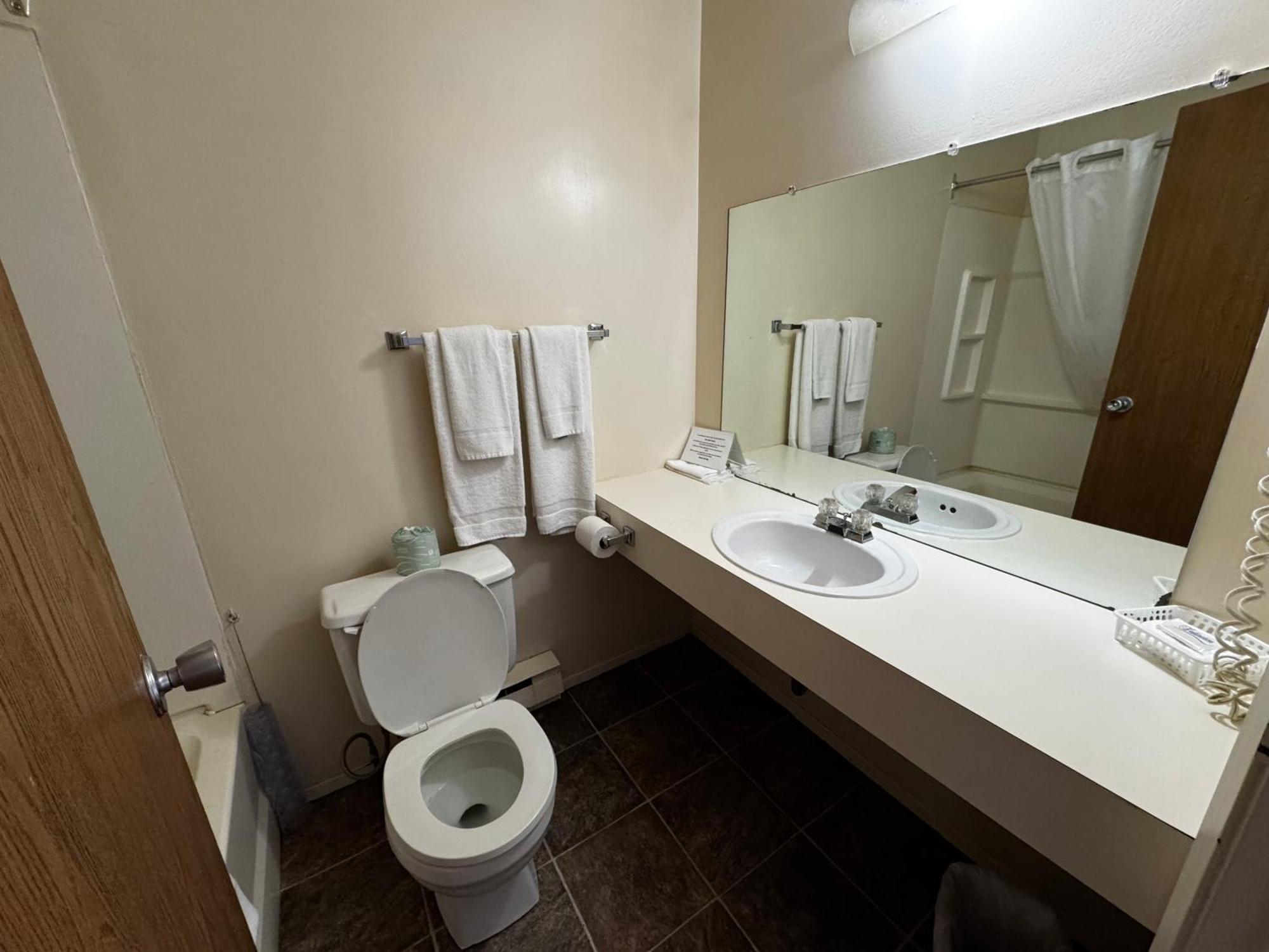 Zero-100 Motel Heron Bay Экстерьер фото